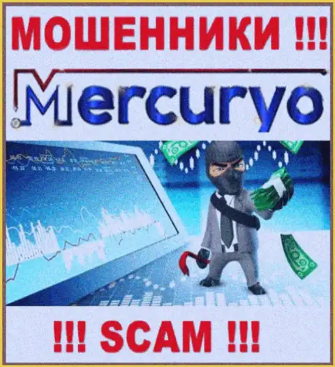 Мошенники Mercuryo заставляют малоопытных игроков погашать комиссионный сбор на заработок, ОСТОРОЖНЕЕ !