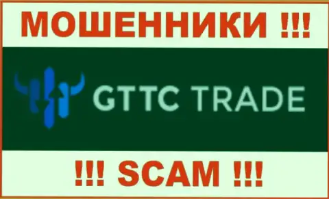 GTTC Trade - это ВОРЮГА !!!