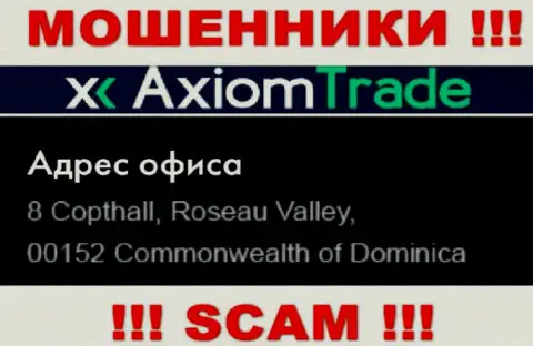 Контора Widdershins Group Ltd находится в оффшоре по адресу 8 Copthall, Roseau Valley, 00152 Commonwealth of Dominika - однозначно мошенники !!!