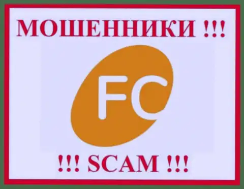 FC-Ltd - это АФЕРИСТ !!! SCAM !