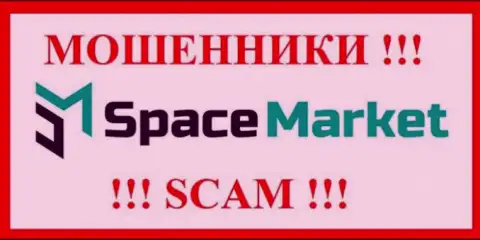 Space Market - это АФЕРИСТЫ !!! Деньги отдавать отказываются !