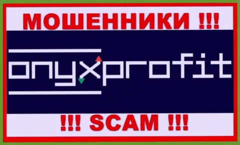 OnyxProfit это МОШЕННИК !!!