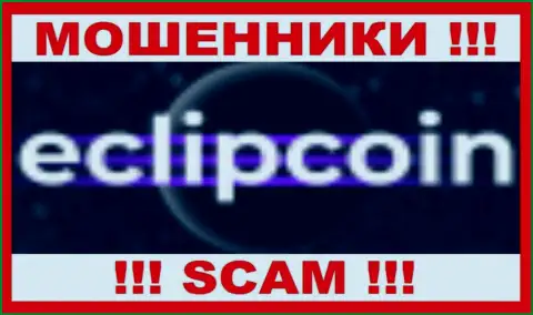 Eclipcoin Technology OÜ это SCAM ! КИДАЛЫ !!!