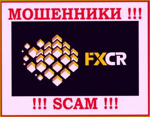 FXCR Limited это SCAM ! МАХИНАТОР !