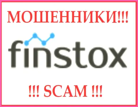 Finstox - это МОШЕННИКИ ! SCAM !!!