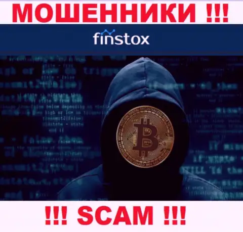 Руководство Finstox Com старательно скрыто от интернет-пользователей