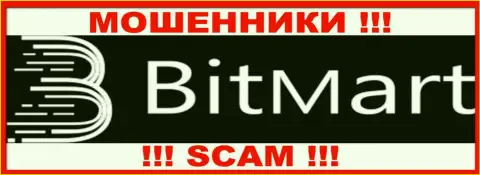 BitMart - это SCAM ! ОЧЕРЕДНОЙ ВОРЮГА !!!