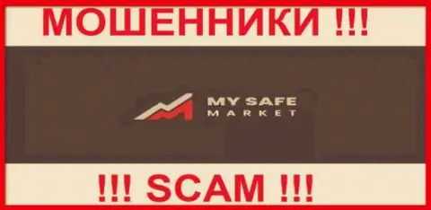 MySafePlace Ltd - это МОШЕННИКИ !!! СКАМ !