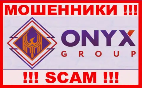Onyx-Group - МОШЕННИКИ !!! SCAM !