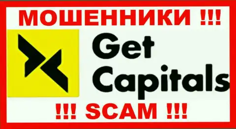 Get Capitals - это FOREX КУХНЯ !!! SCAM !!!
