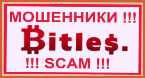 Bitles Eu - это ЛОХОТРОНЩИКИ !!! Финансовые средства отдавать отказываются !!!