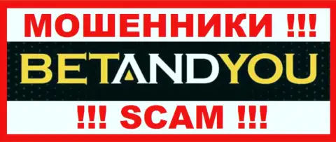 Бетанд Ю - это SCAM ! ОЧЕРЕДНОЙ МОШЕННИК !