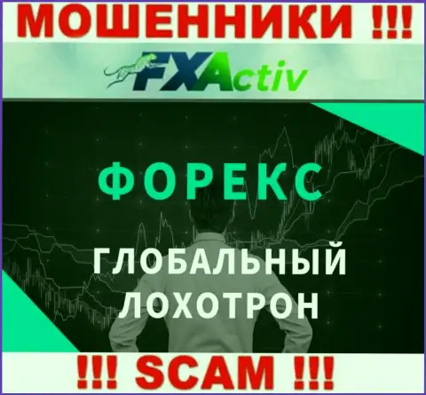 Не верьте !!! ФИкс Актив промышляют противоправными уловками