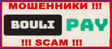 Bouli Pay - SCAM !!! ОЧЕРЕДНОЙ ШУЛЕР !!!