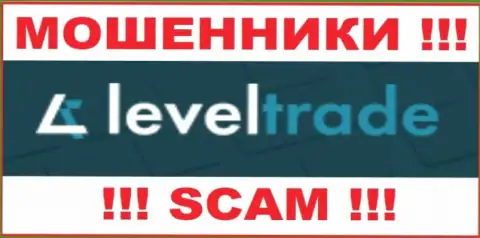 Левел Трейд - SCAM !!! АФЕРИСТ !