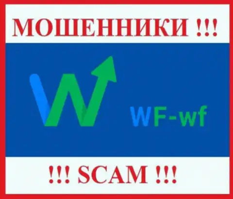 ВФ-ВФ Ком - это МОШЕННИКИ !!! Работать слишком опасно !!!