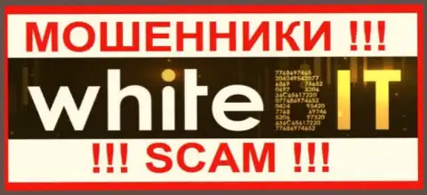 WhiteBit - это РАЗВОДИЛЫ !!! Средства выводить отказываются !