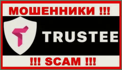 Trustee - это СКАМ !!! ОЧЕРЕДНОЙ МОШЕННИК !!!