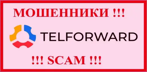 TelForward Net - это SCAM ! ОЧЕРЕДНОЙ МОШЕННИК !!!