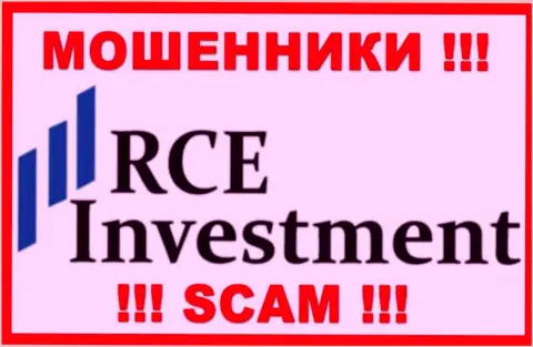 РСЕ Холдингс Инк - это АФЕРИСТЫ !!! SCAM !