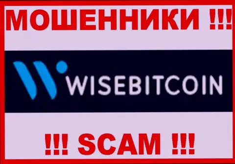 ВайсБиткоин Ком - это SCAM !!! МОШЕННИКИ !!!