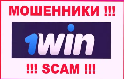 1Win - МОШЕННИКИ !!! Работать довольно рискованно !!!