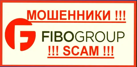 ФибоГрупп - это SCAM !!! МОШЕННИК !!!