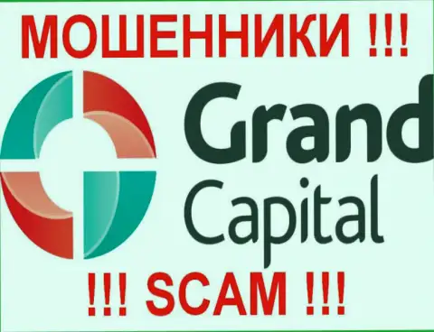 Гранд Капитал Лтд (Grand Capital Group) - отзывы