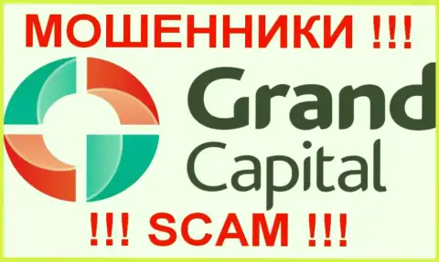 Гранд Капитал Лтд (GrandCapital) - реальные отзывы