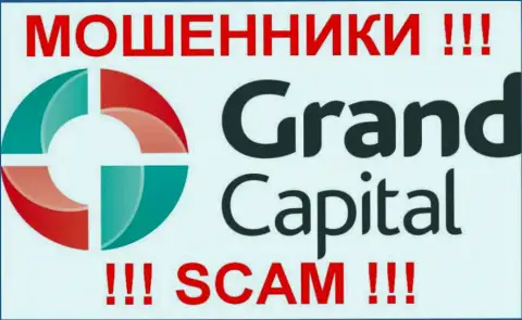 ГрандКапитал Нет (GrandCapital) - отзывы