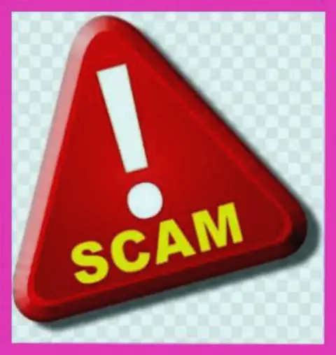 Fibo Group - SCAM