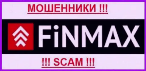 FiNMax (Фин Макс) - FOREX КУХНЯ !!! SCAM !!!