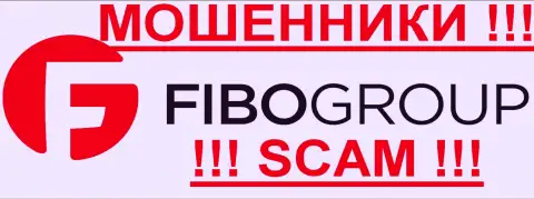 Fibo Forex - ВОРЫ !!!