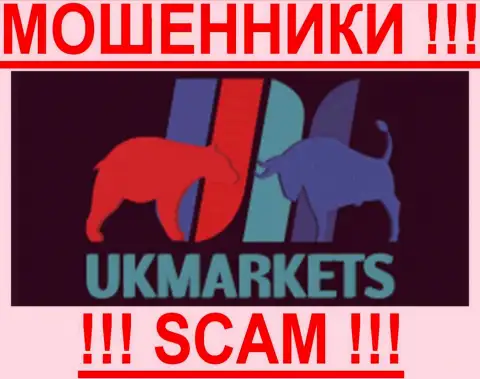 Ukmarkets - ОБМАНЩИКИ !!!