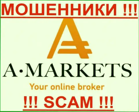 A-Markets - ЖУЛИКИ !!! СКАМ !!!