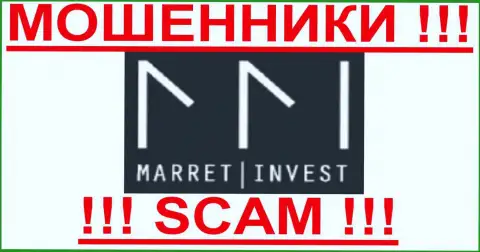 Marret Management Limited - это АФЕРИСТЫ !!! SCAM !!!