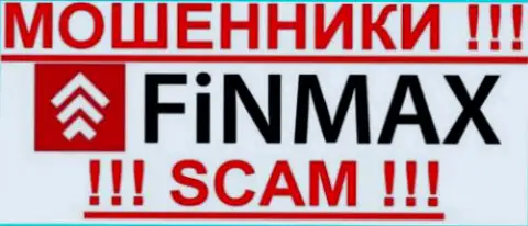 FinMax (ФинМакс) реальные отзывы - КУХНЯ НА ФОРЕКС !!! SCAM !!!