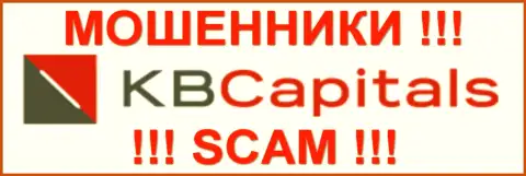 КБ Капитал - МОШЕННИКИ !!! SCAM !!!