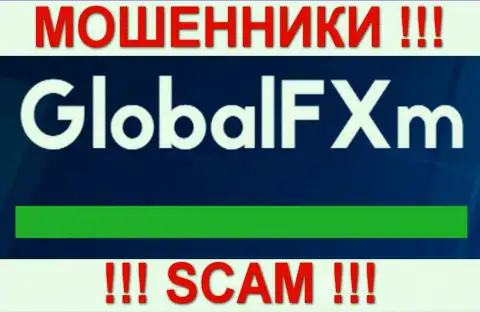 ГлобалФХм Ком - МОШЕННИКИ !!! SCAM !!!