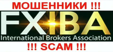 FXIBA (ЭфИксАйБиЭй) это КИДАЛЫ !!! СКАМ !!!