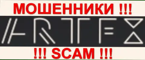 АртЭфИКС - АФЕРИСТЫ !!! SCAM !!!