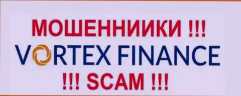 Вортекс Финанс Лтд - это МОШЕННИКИ !!! SCAM !!!