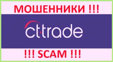 CT-Trade - это КУХНЯ НА FOREX !!! СКАМ !!!