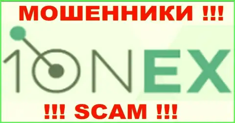 1Онекс Пти Лимитед - это РАЗВОДИЛЫ !!! SCAM !!!