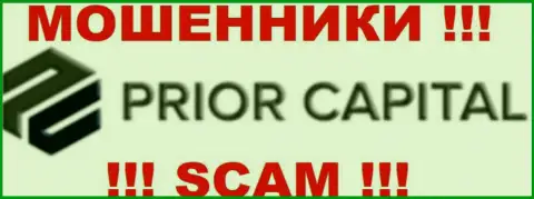 PriorFX - ШУЛЕРА !!! SCAM !!!