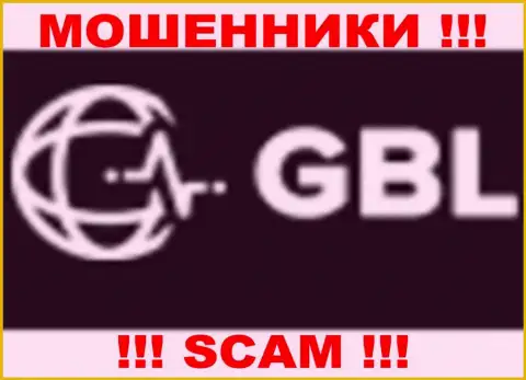 Гбл инвестинг - это ВОРЮГИ !!! СКАМ !!!