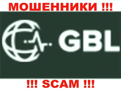 ГБЛИнвестинг - это КУХНЯ НА FOREX !!! SCAM !!!