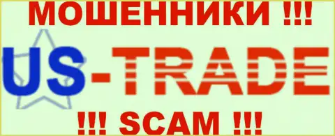 US Trade - это МОШЕННИКИ !!! SCAM !!!