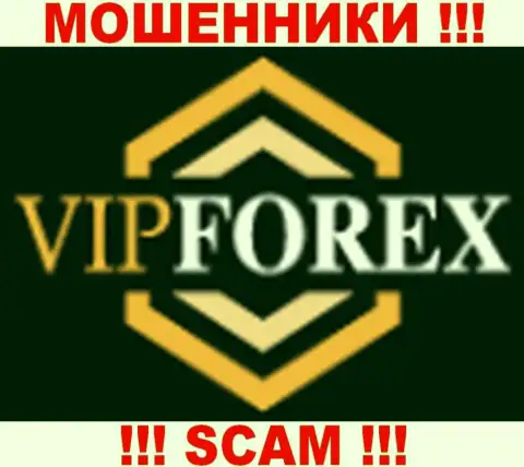 фВИПх - это МОШЕННИКИ !!! SCAM !!!