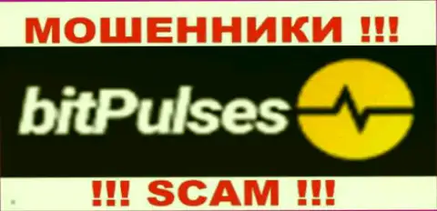 Бит Пульсес - это КИДАЛЫ !!! SCAM !!!